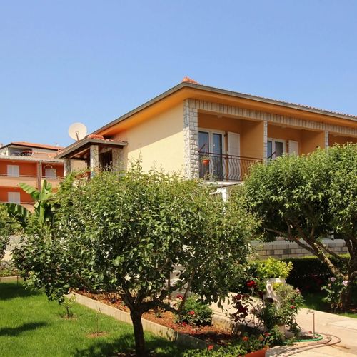 Apartmani Nevenka Čižići