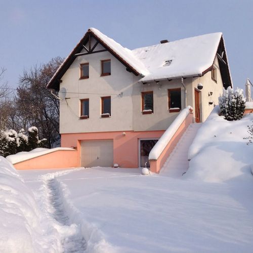 Csendvölgyi Falusi Vendégház Németbánya 