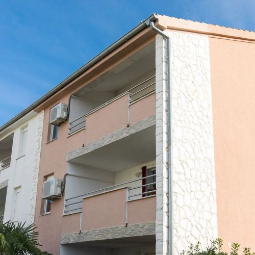 Apartment Urska Vantacici Krk – Vantačići, Croația