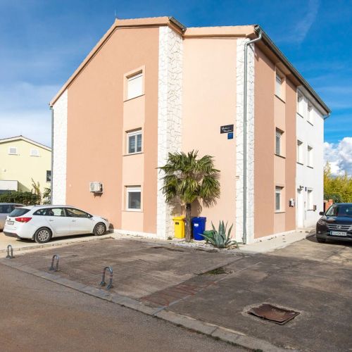 Apartment Urska Vantacici Krk – Vantačići, Croația