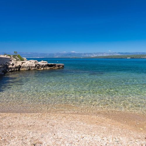 Apartment Urska Vantacici Krk – Vantačići, Croația