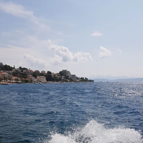 Kuća za Odmor Riva Podgora – Podgora, Croația