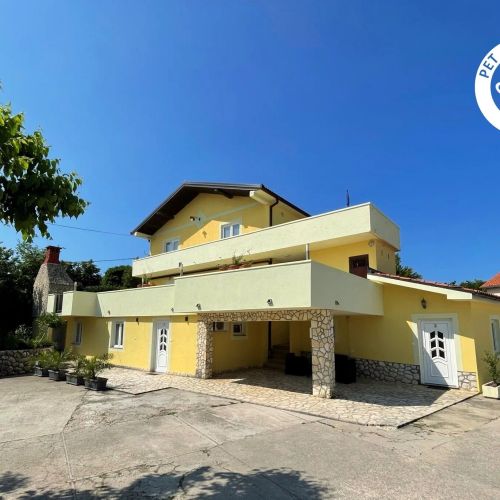 Apartmani Top Polje – Polje, Croația