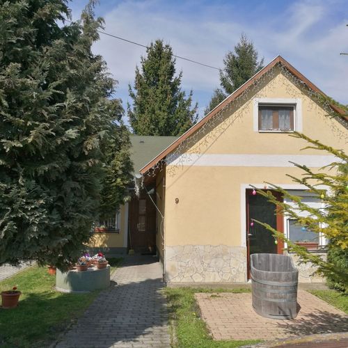 Gergely Vendégház Zirc