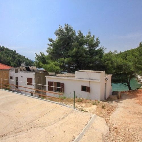 Robinson House Borik Pelinovik – Bogomolje, Croația