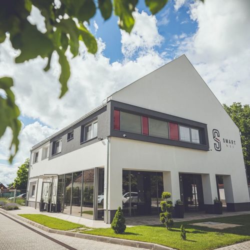 Smart HTL Vendégház Körösladány