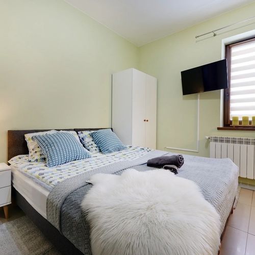 Pensjonat  Jurajska Pokusa - noclegi Kroczyce