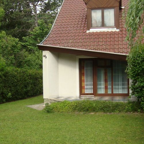 Kócsag Apartman Balatonalmádi – Balatonalmádi, Maďarsko