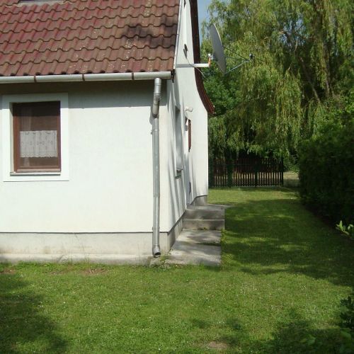 Kócsag Apartman Balatonalmádi – Balatonalmádi, Maďarsko