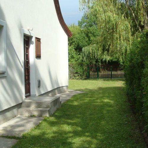 Kócsag Apartman Balatonalmádi – Balatonalmádi, Maďarsko