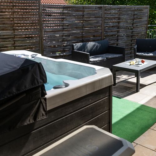 Medvehagyma Vendégház Orfű