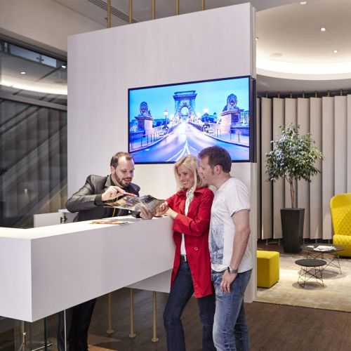 7Seasons Apartments Budapest – Budapesta, Ungaria