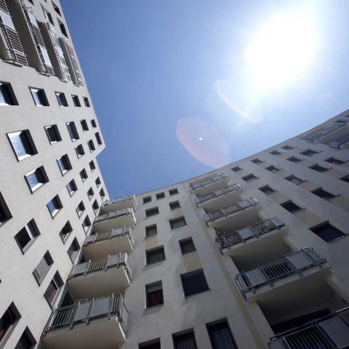 7Seasons Apartments Budapest – Budapesta, Ungaria