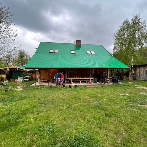 Agroturystyka Pyzówka Raków