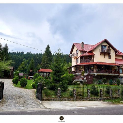 Vila Fox Valley Predeal