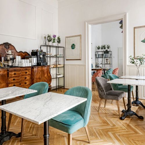 House Beletage Budapest – Budapesta, Ungaria