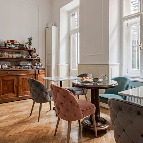 House Beletage Budapest – Budapesta, Ungaria
