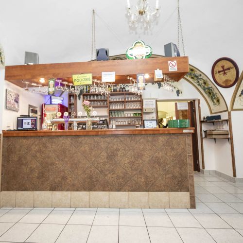 Hotel Panský Dům Kostelec nad Orlicí – Kostelec nad Orlicí, Česká republika