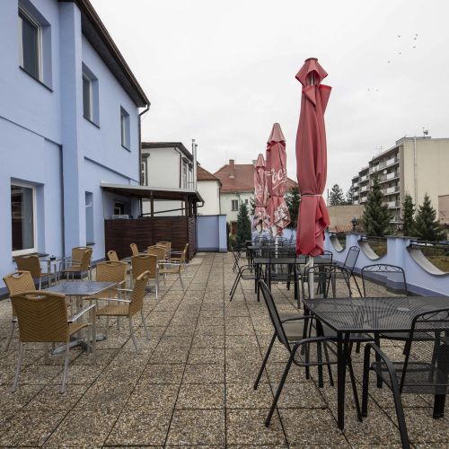 Hotel Panský Dům Kostelec nad Orlicí – Kostelec nad Orlicí, Česká republika
