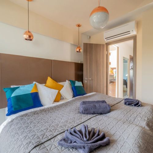 Lake Moments - Smaragd Penthouse Balatonszemes – Balatonszemes, Ungaria