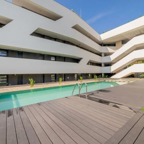 Lake Moments - Smaragd Penthouse Balatonszemes – Balatonszemes, Ungaria