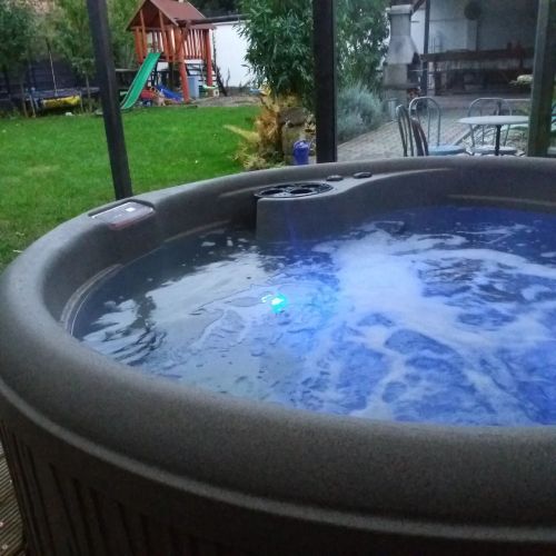 Aliz Apartman Nyíregyháza