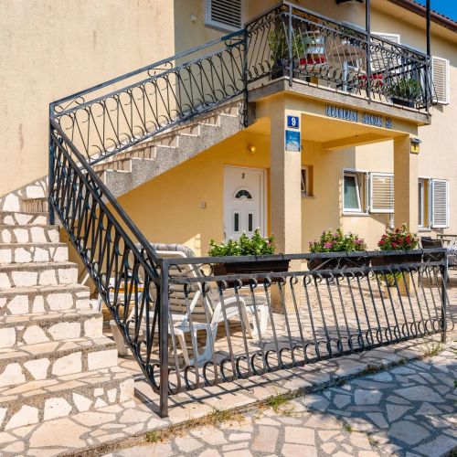 Apartments Soldan Malinska Krk – Malinska, Croația