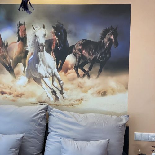 Motoros Barát Apartman Zebegény – Zebegény, Maďarsko