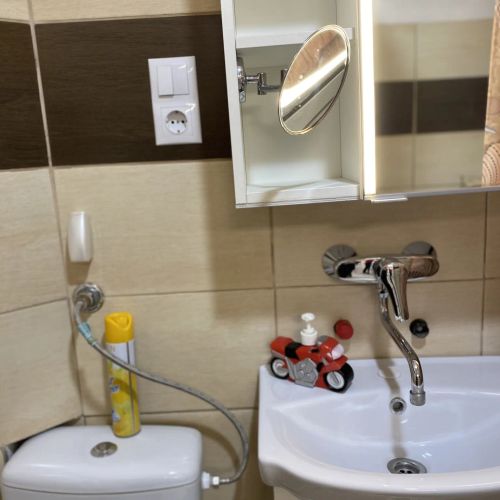 Motoros Barát Apartman Zebegény – Zebegény, Maďarsko
