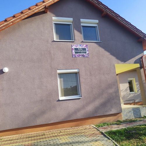 Bella Vendégház Székesfehérvár