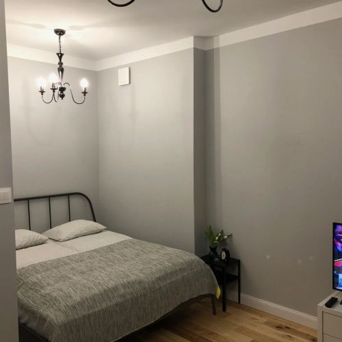 CR Cichy Apartament w Centrum Białystok – Białystok, Polska