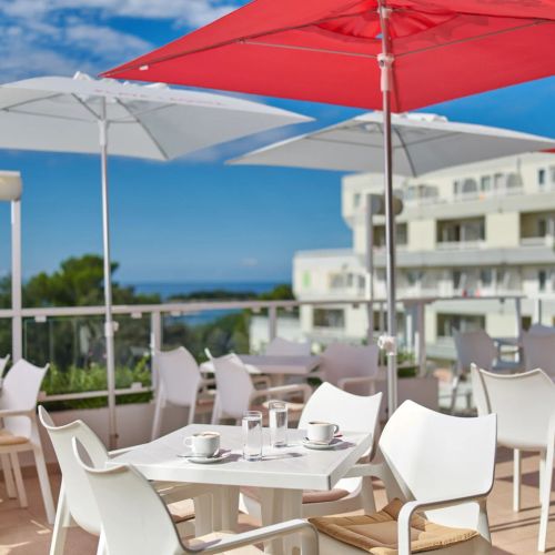 Hotel Delfin Plava Laguna Funtana – Funtana, Croația