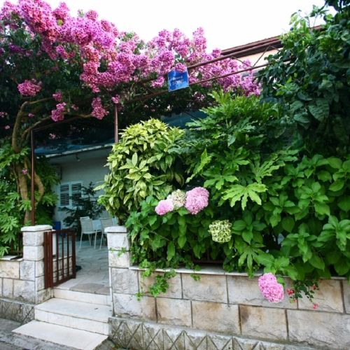 Apartments By The Sea Lovište, Pelješac - 15150 Lovište
