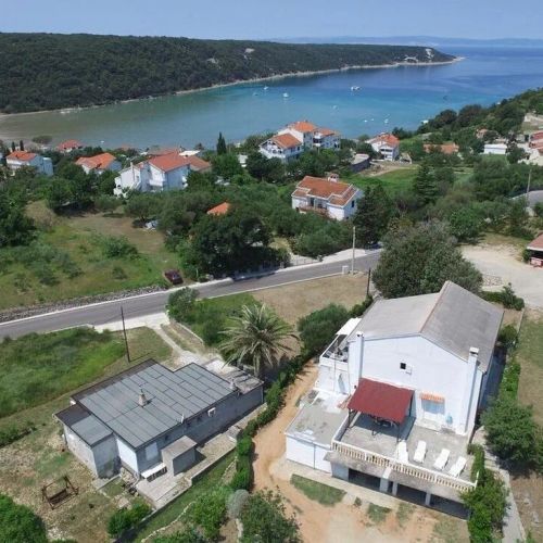 Apartments With Parking Space Kampor, Rab - 17873 Kampor