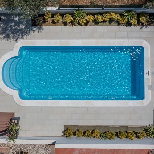 Holiday House With A Swimming Pool Stari Grad, Hvar - 17911 Stari Grad