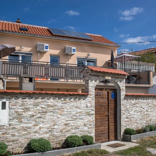 Family Friendly House With A Swimming Pool Tribalj, Crikvenica - 17992 Tribalj – Tribalj, Chorvatsko