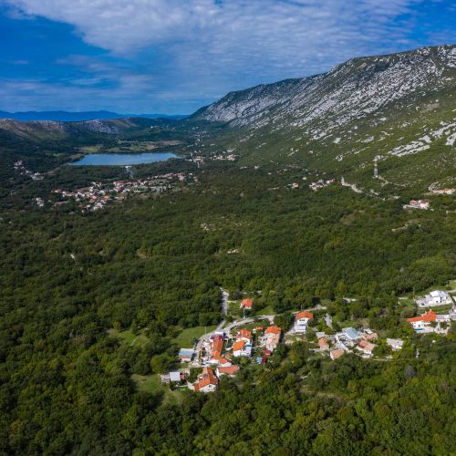 Family Friendly House With A Swimming Pool Tribalj, Crikvenica - 17992 Tribalj – Tribalj, Chorvatsko