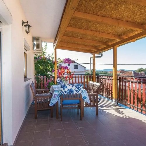 Apartmanok Parkolóhellyel Bibinje, Zadar - 18056 Bibinje