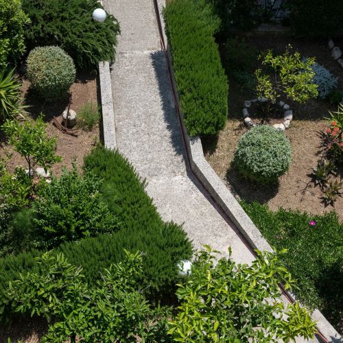 Apartments By The Sea Igrane Makarska - 18069 – Igrane, Croația