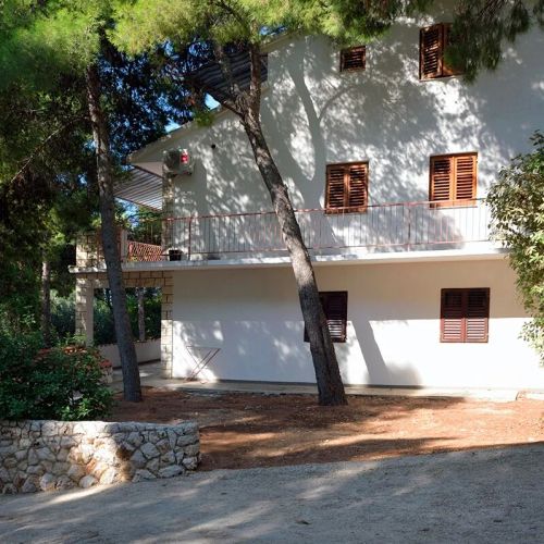 Apartments By The Sea Ivan Dolac Hvar - 18100