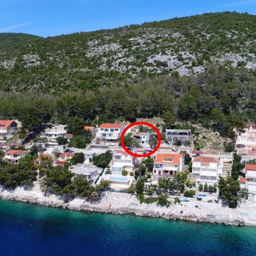 Apartments By The Sea Prižba, Korčula - 18165 Prižba – Prižba, Croația