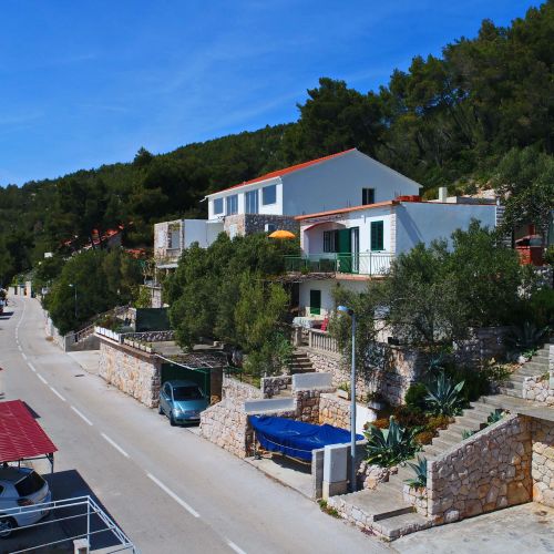Apartments By The Sea Prižba, Korčula - 18165 Prižba – Prižba, Croația