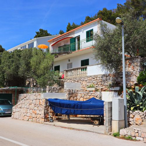 Apartments By The Sea Prižba, Korčula - 18165 Prižba – Prižba, Croația