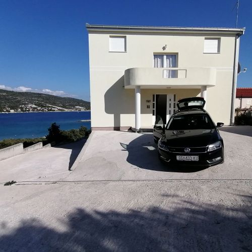 Apartments By The Sea Sevid, Trogir - 18168 Sevid