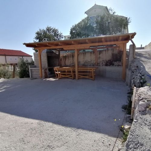 Apartments By The Sea Sevid, Trogir - 18168 Sevid – Sevid, Croația