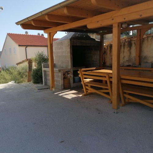 Apartments By The Sea Sevid, Trogir - 18168 Sevid – Sevid, Croația
