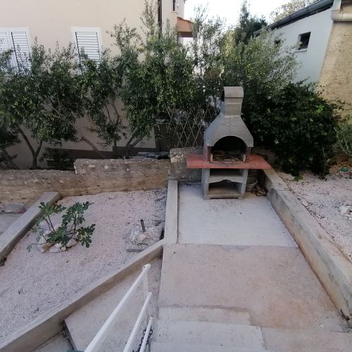 Apartments By The Sea Sevid, Trogir - 18168 Sevid – Sevid, Croația