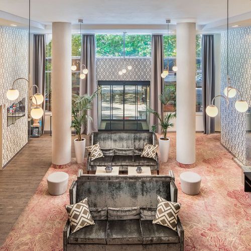 Mamaison Hotel Andrássy Budapest