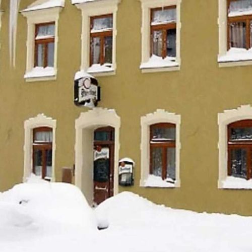 Penzion Bohemia Horní Blatná – Horní Blatná, Republica Cehă