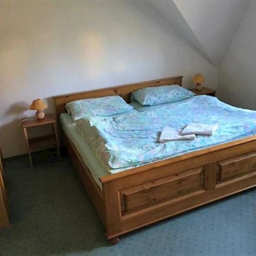Penzion Bohemia Horní Blatná – Horní Blatná, Republica Cehă
